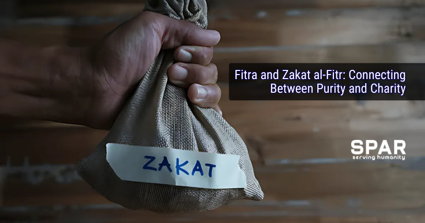 Fitra and Zakat al-Fitr